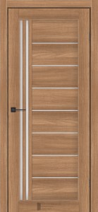 Legend BLK білий мат